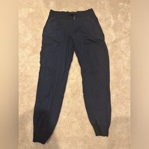 Lululemon dance studio jogger